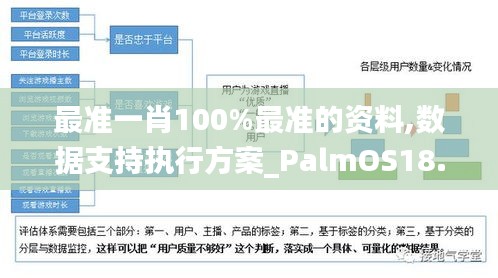 最准一肖100%最准的资料,数据支持执行方案_PalmOS18.731