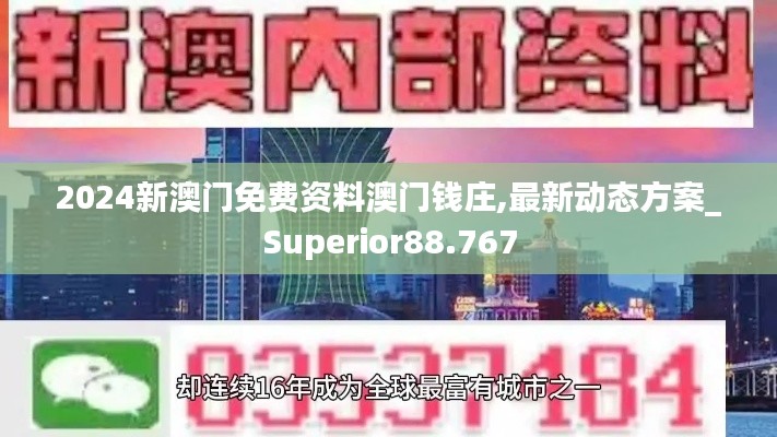 2024新澳门免费资料澳门钱庄,最新动态方案_Superior88.767