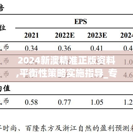 2024新澳精准正版资料,平衡性策略实施指导_专属版36.958