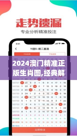 2024澳门精准正版生肖图,经典解释落实_AR27.125