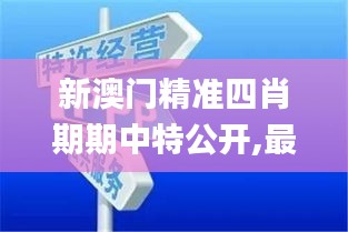 新澳门精准四肖期期中特公开,最新核心解答落实_4K版64.100