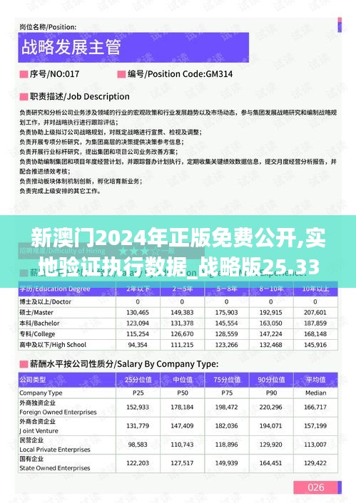 新澳门2024年正版免费公开,实地验证执行数据_战略版25.336