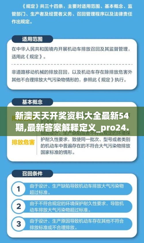 新澳天天开奖资料大全最新54期,最新答案解释定义_pro24.459