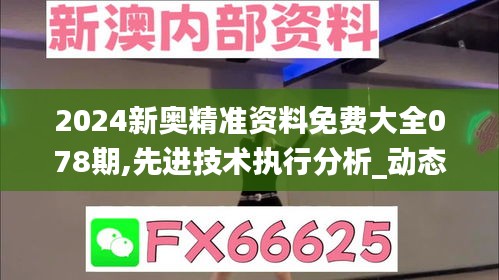 2024新奥精准资料免费大全078期,先进技术执行分析_动态版25.268