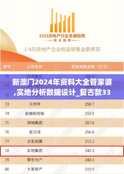 新澳门2024年资料大全管家婆,实地分析数据设计_复古款33.328