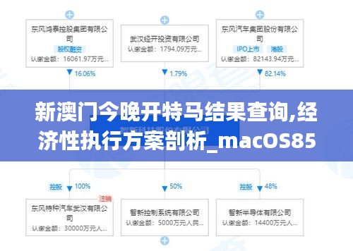 新澳门今晚开特马结果查询,经济性执行方案剖析_macOS85.759