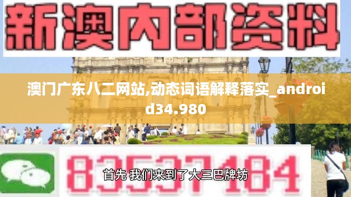 澳门广东八二网站,动态词语解释落实_android34.980