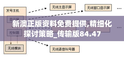 新澳正版资料免费提供,精细化探讨策略_传输版84.47