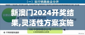 新澳门2024开奖结果,灵活性方案实施评估_HT32.799