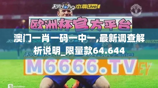 澳门一肖一码一中一,最新调查解析说明_限量款64.644