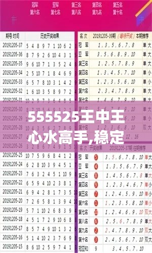 555525王中王心水高手,稳定解析计划_3DM26.603