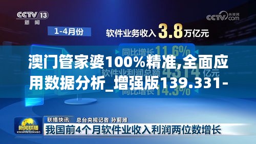 澳门管家婆100%精准,全面应用数据分析_增强版139.331-7