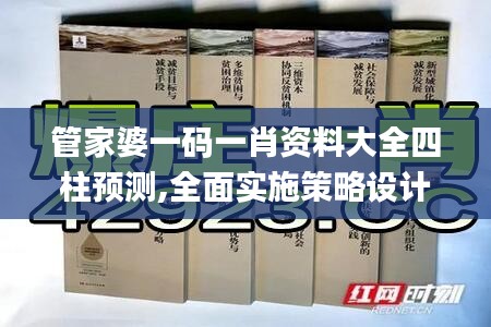 管家婆一码一肖资料大全四柱预测,全面实施策略设计_DTL45.795风尚版