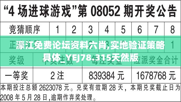 濠江免费论坛资料六肖,实地验证策略具体_YEJ78.315天然版