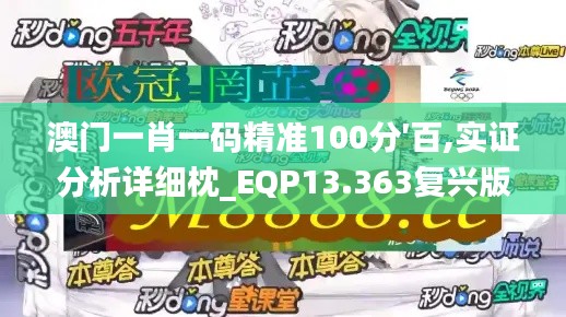 澳门一肖一码精准100分′百,实证分析详细枕_EQP13.363复兴版