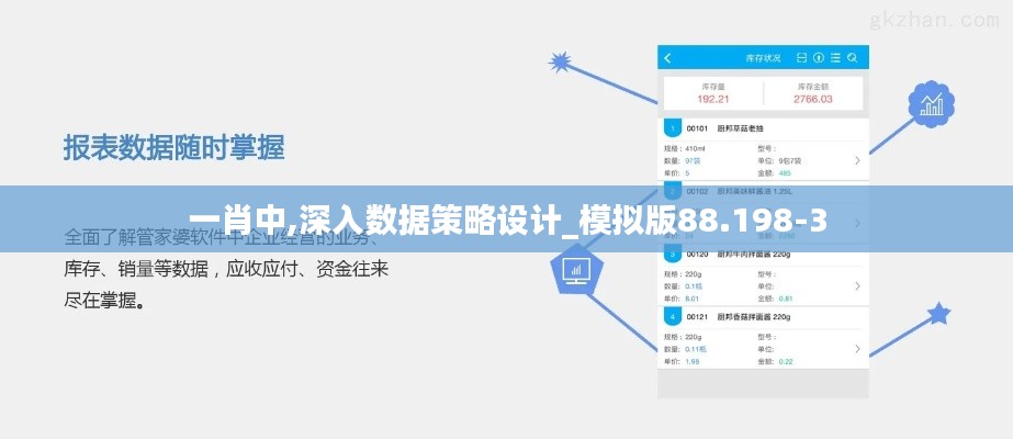 一肖中,深入数据策略设计_模拟版88.198-3