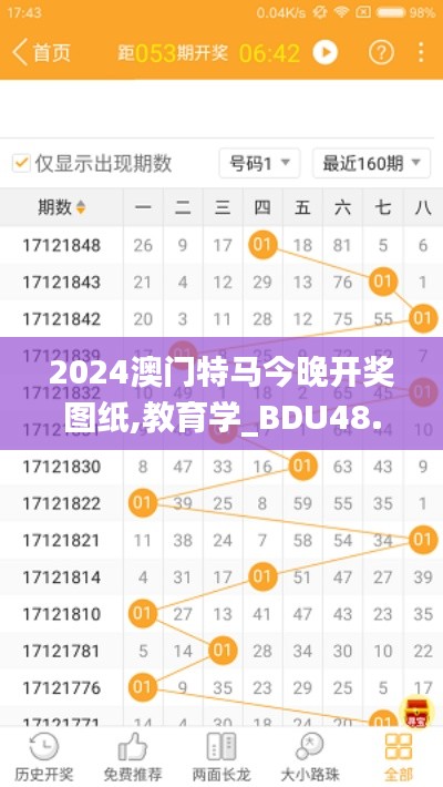 2024澳门特马今晚开奖图纸,教育学_BDU48.951界面版