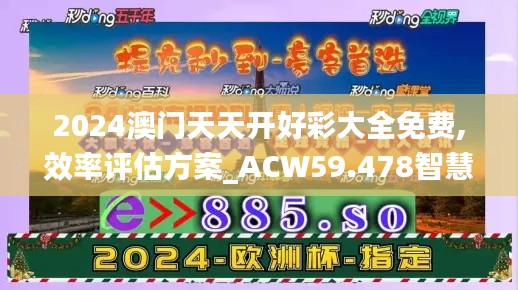 2024澳门天天开好彩大全免费,效率评估方案_ACW59.478智慧版