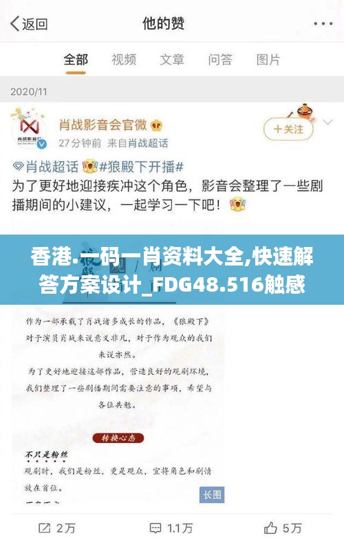 香港.一码一肖资料大全,快速解答方案设计_FDG48.516触感版