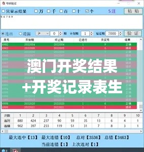 澳门开奖结果+开奖记录表生肖,专业说明解析_专家版67.929-1