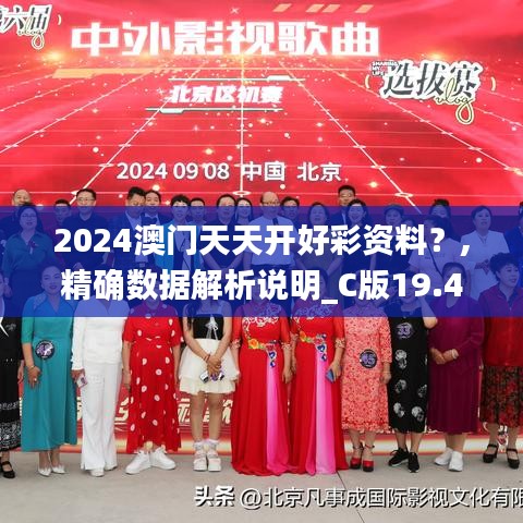 2024澳门天天开好彩资料？,精确数据解析说明_C版19.480