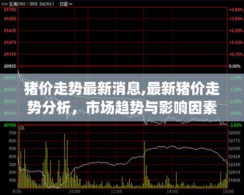 最新猪价走势分析，市场趋势与影响因素洞察