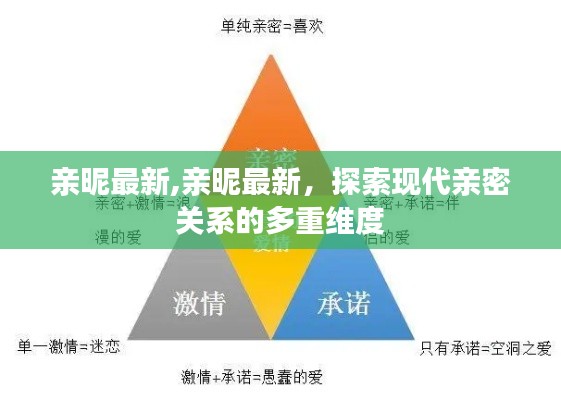 探索现代亲密关系的多重维度，最新亲昵话题解析