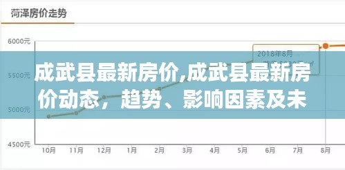 成武县最新房价动态，趋势、影响因素及未来展望全解析