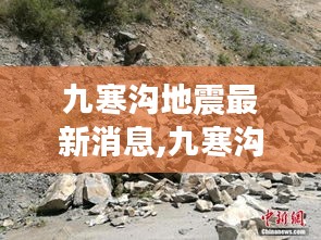 九寒沟地震最新动态及影响深度解析，救援进展与影响探讨