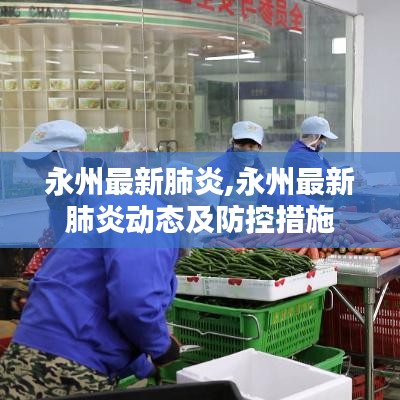 永州最新肺炎动态与防控措施更新报告