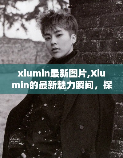 探索Xiumin的最新魅力瞬间，最新图片集锦