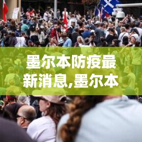 墨尔本防疫最新动态，策略调整与当前形势深度解析