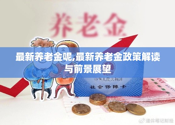 最新养老金政策解读及前景展望，解读最新养老金政策与未来趋势分析