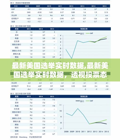 美国选举实时数据大揭秘，投票态势与民意走向深度解析