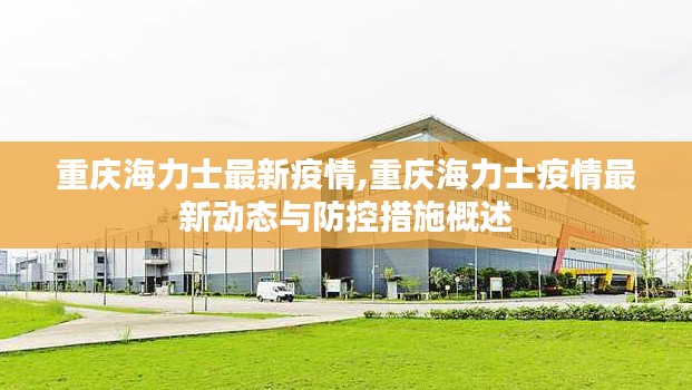 重庆海力士疫情最新动态及防控措施概述