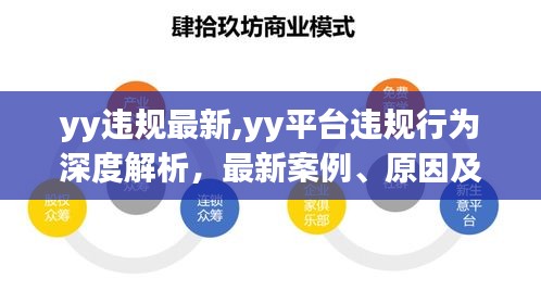 YY平台违规行为深度解析，最新案例、原因探究及应对策略