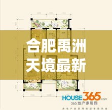 合肥禹洲天境最新报价揭秘，洞悉高端住宅市场趋势